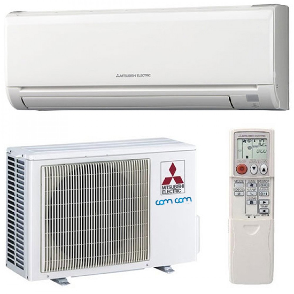 Mitsubishi Electric MS-GF20VA / MU-GF20VA