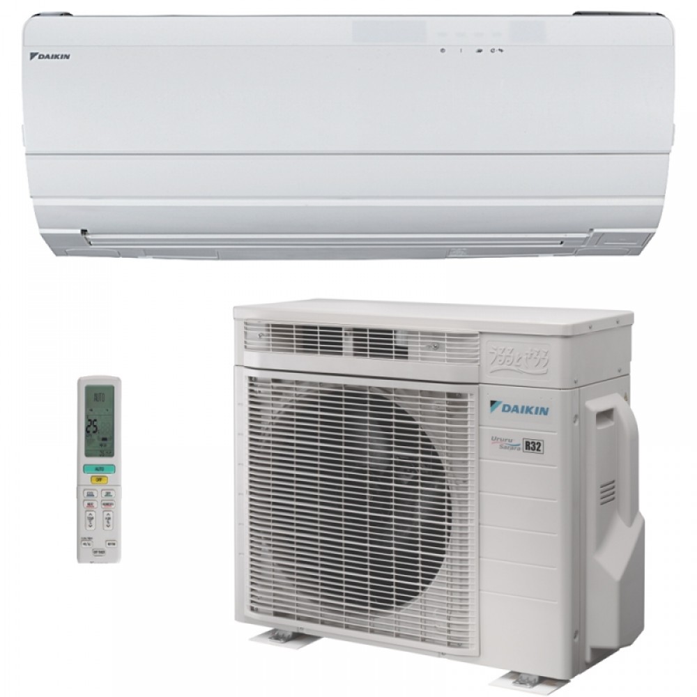 Daikin FTXZ25N / RXZ25N