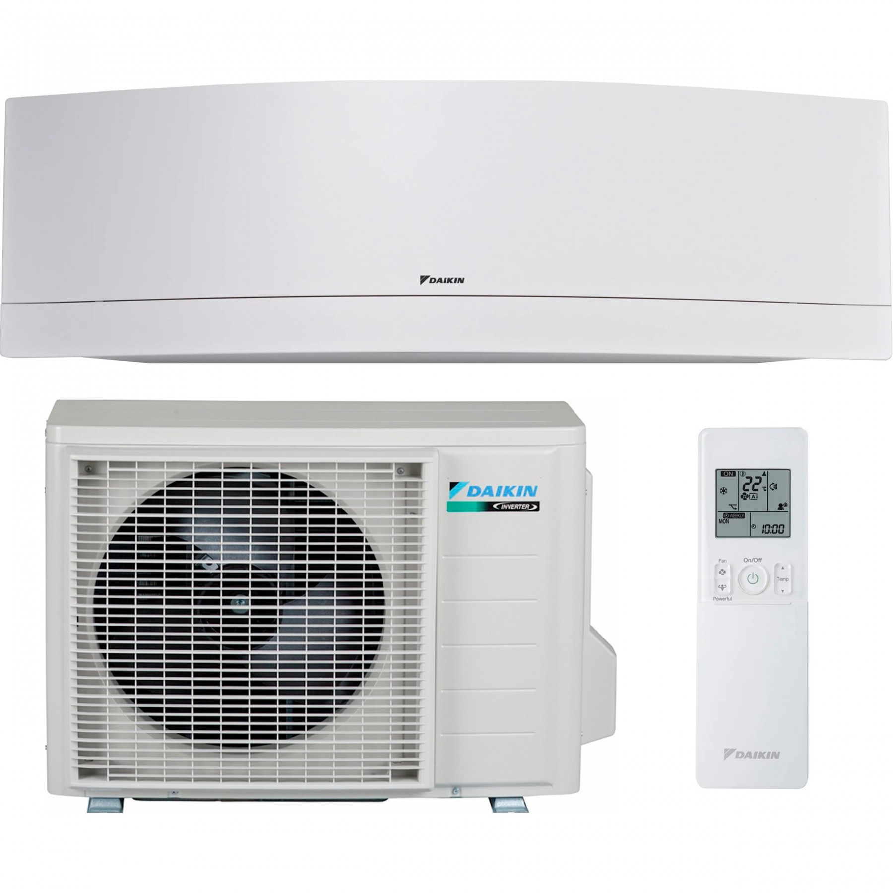 Daikin FTXG20LW / RXG20L