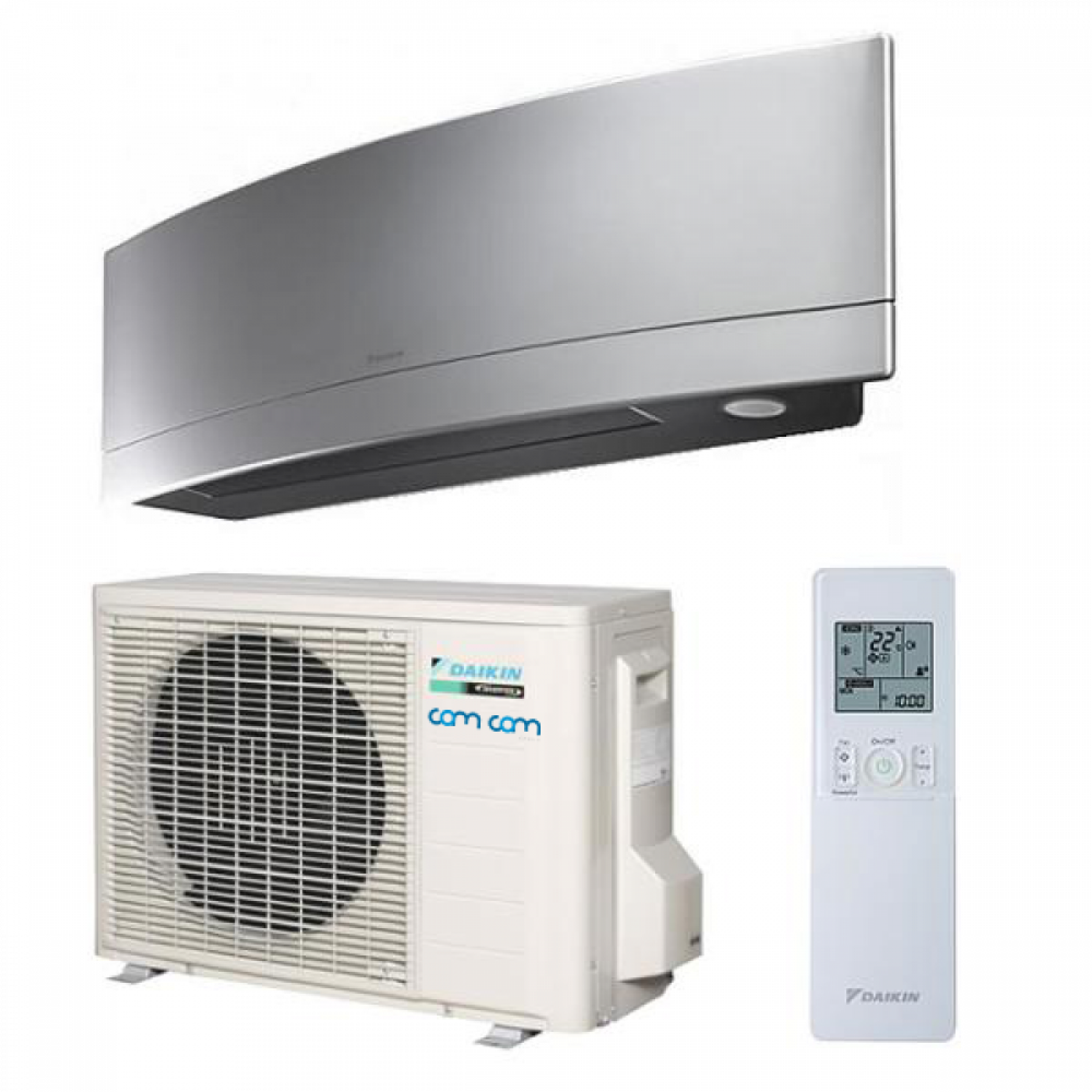 Daikin FTXG25LS / RXG25L