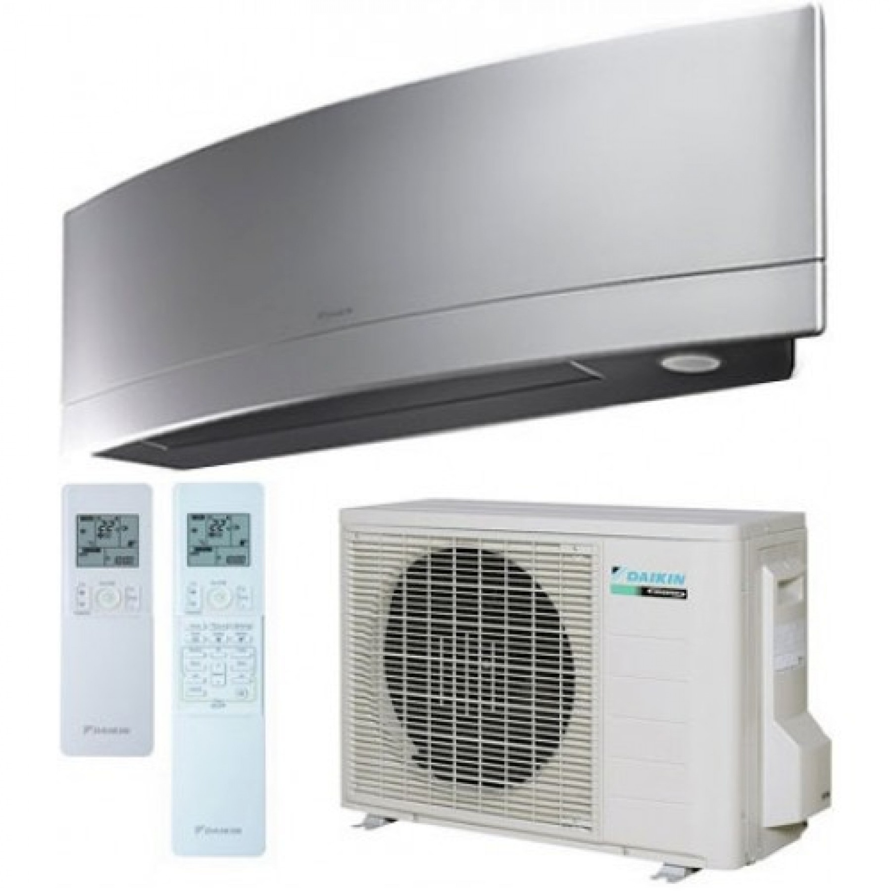 Daikin FTXG50LS / RXG50L