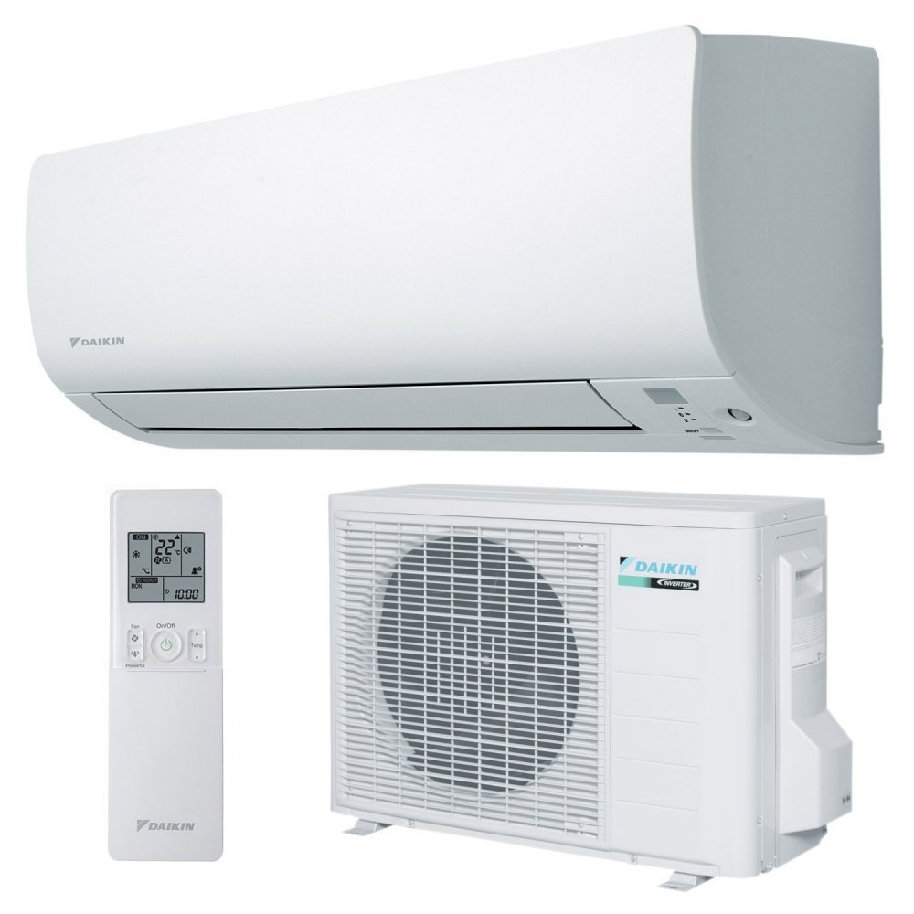 Daikin FTXS20G / RXS20K