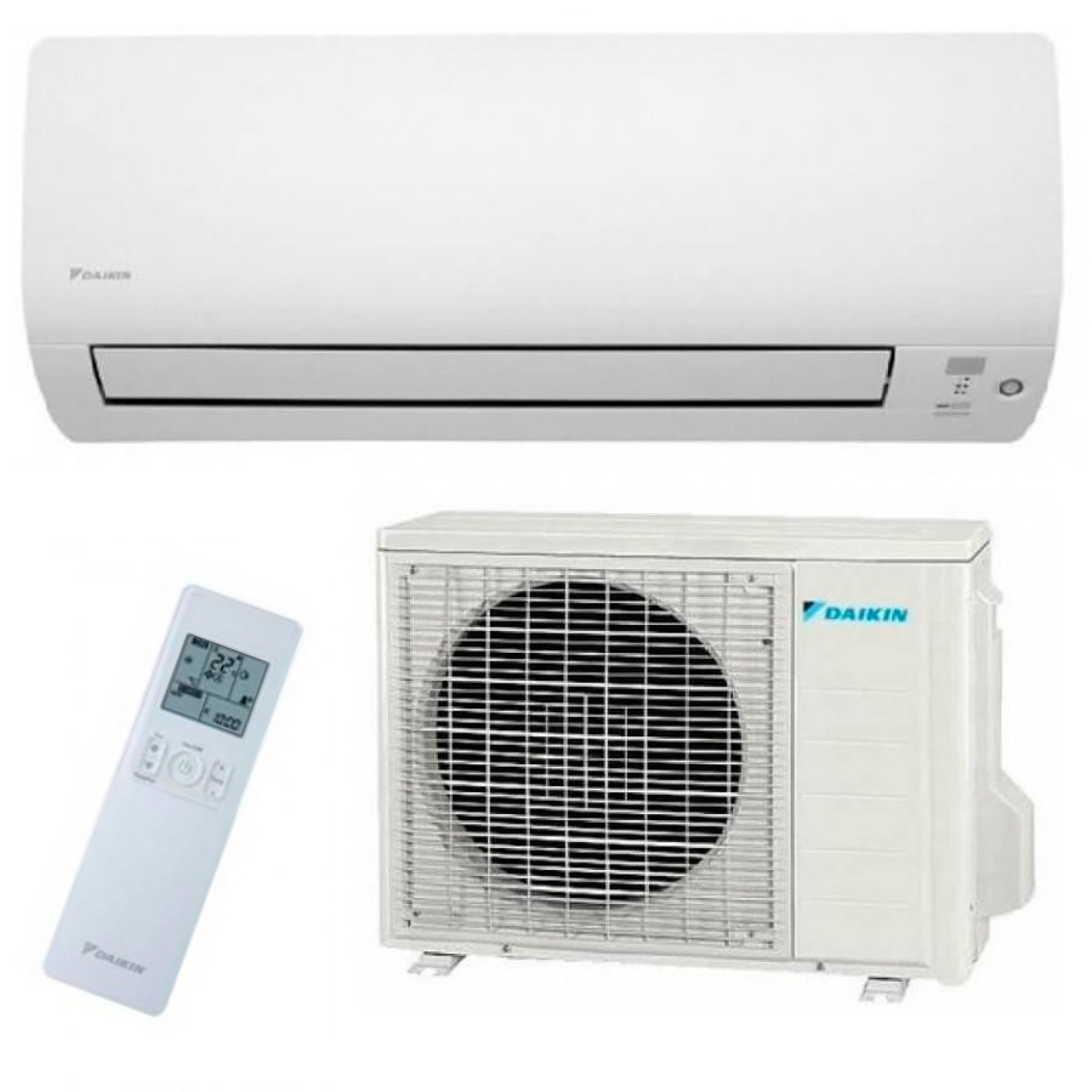 Daikin FTXS60G / RXS60F