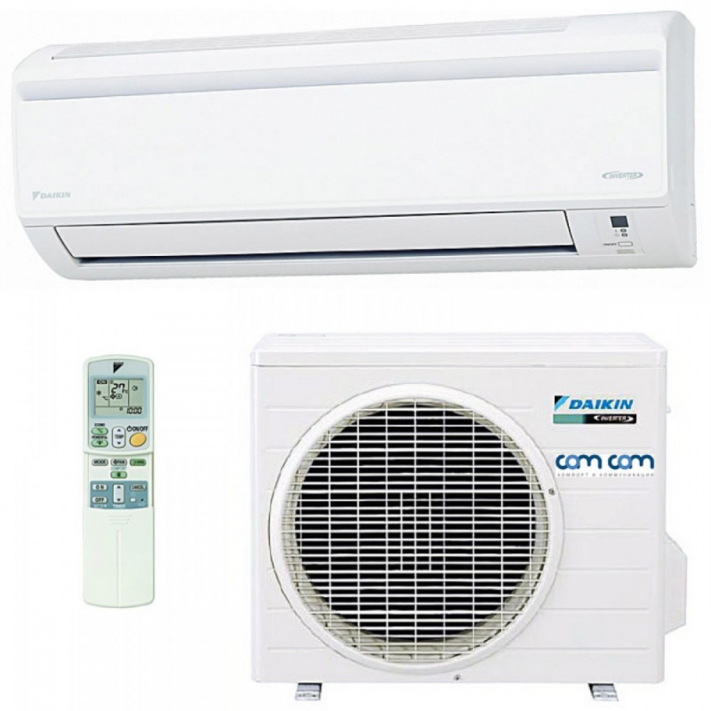 Daikin FTX50GV / RX50GV