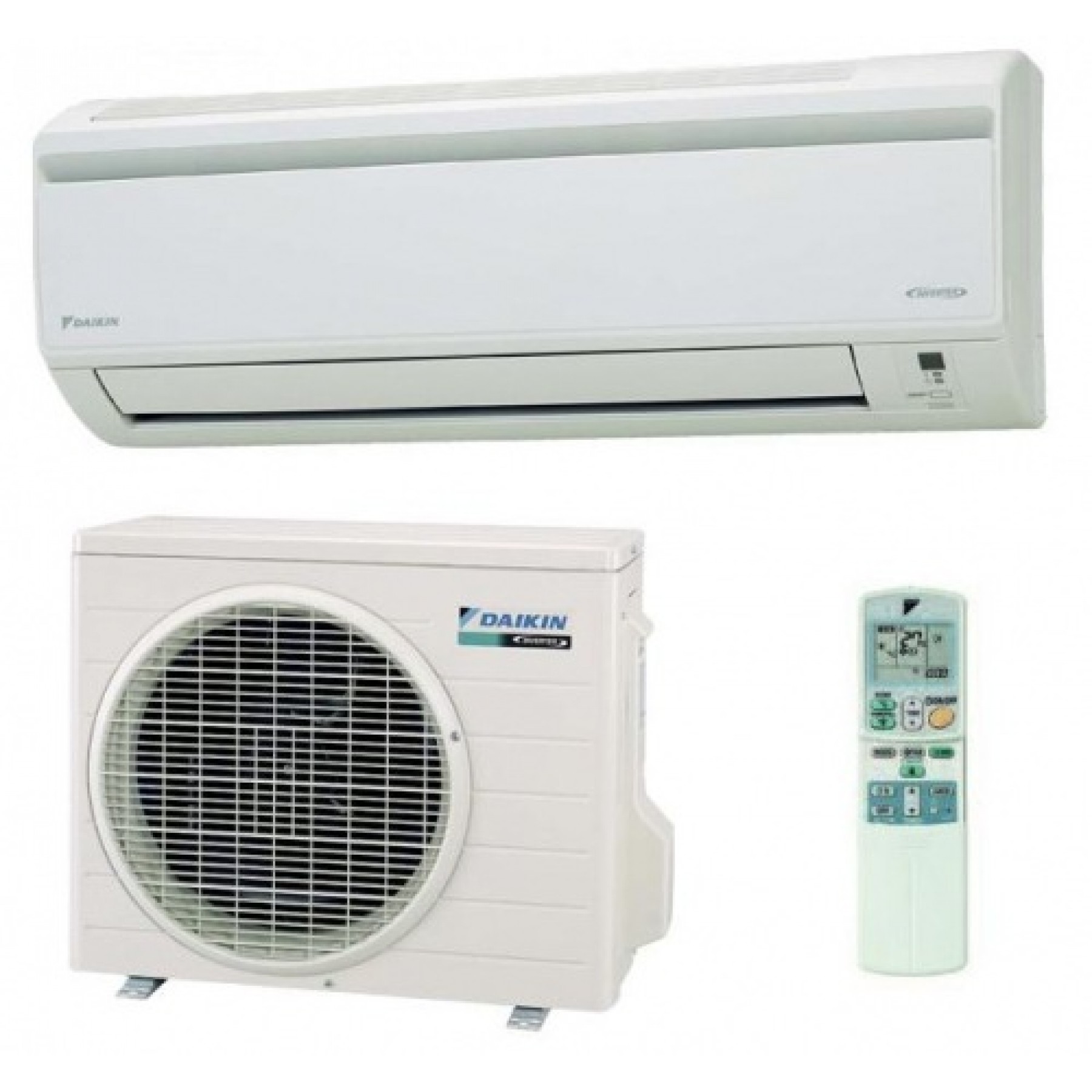 Daikin FTX60GV / RX60GV