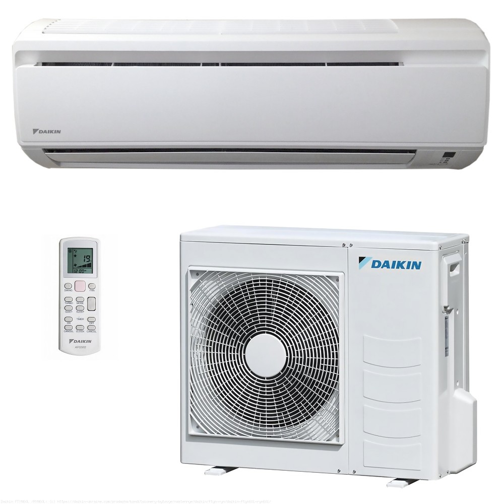 Daikin FTYN50L / RYN50L