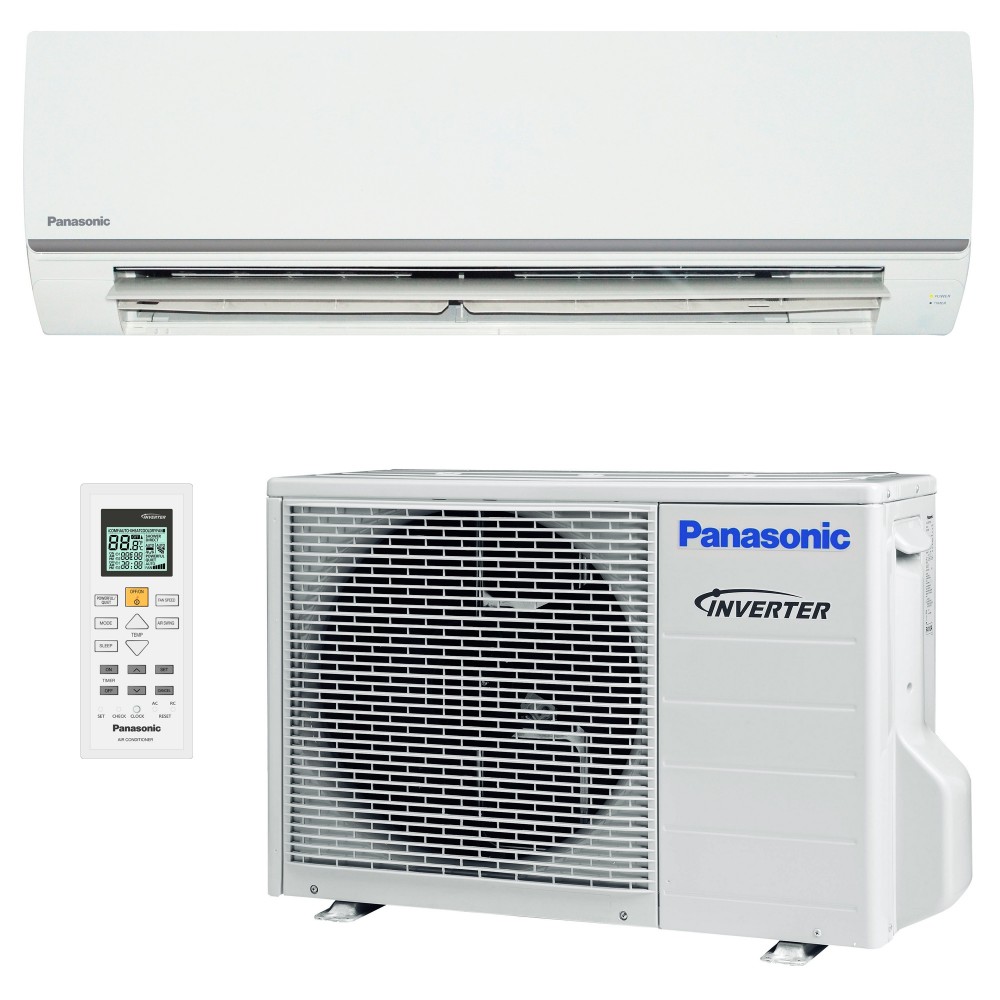 Panasonic CS-BE25TKE / CU-BE25TKE