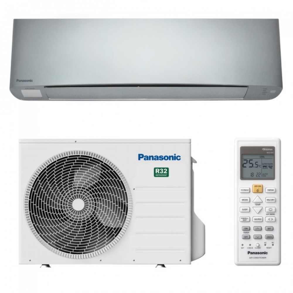 Panasonic CS-XZ35TKEW / CU-XZ35TKEW