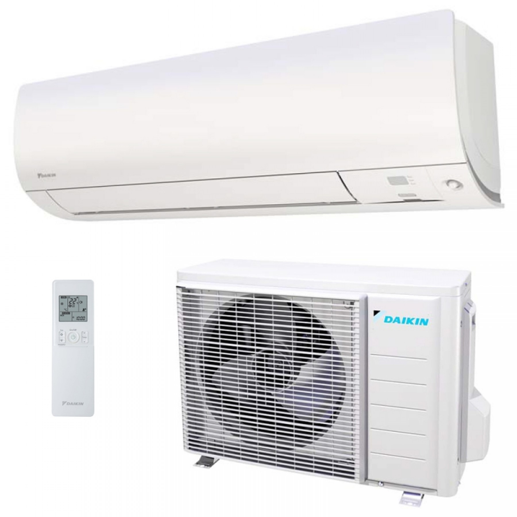 Daikin FTXLS35K / RXLS35M