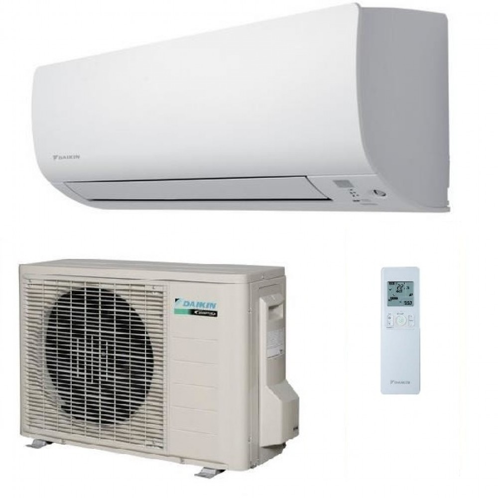 Daikin FTXLS25K3 / RXLS25M