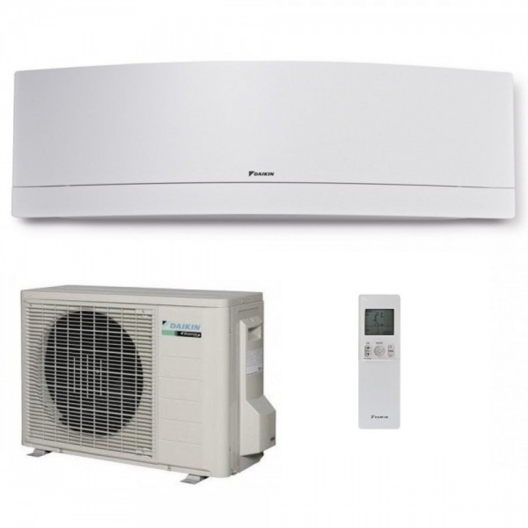 Daikin FTXJ25MW / RXJ25M