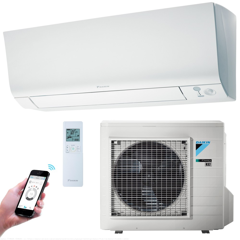 Daikin FTXM60M / RXM60M