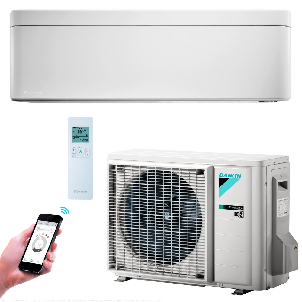 Daikin FTXA20AW / RXA20A