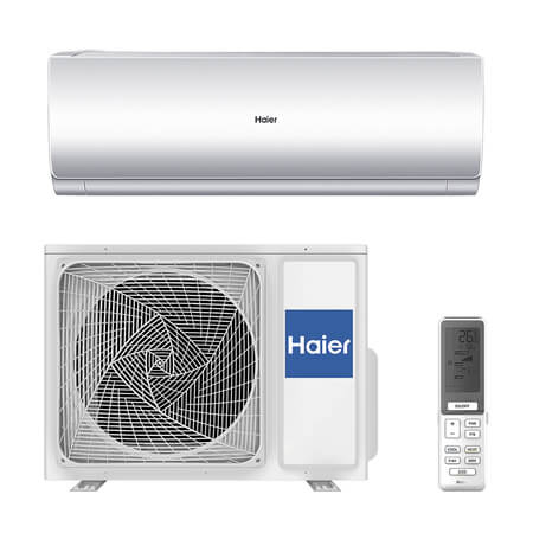 Haier AS12CB2HRA / 1U12JE7ERA