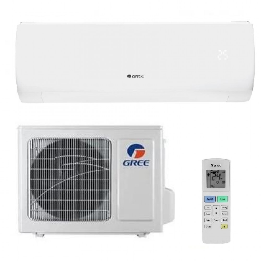 Gree GWH24AFE-K6DNA1A