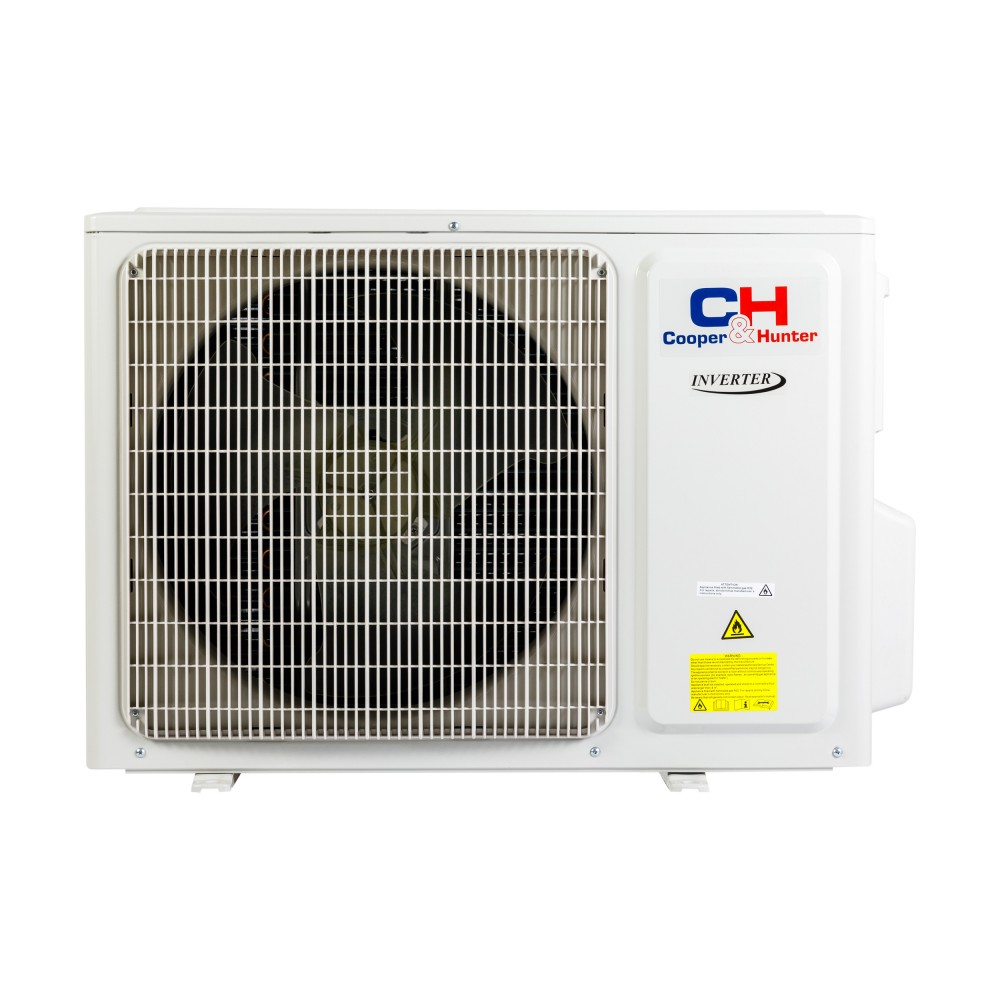 Cooper&Hunter CH-S12FTXAM2S-WP