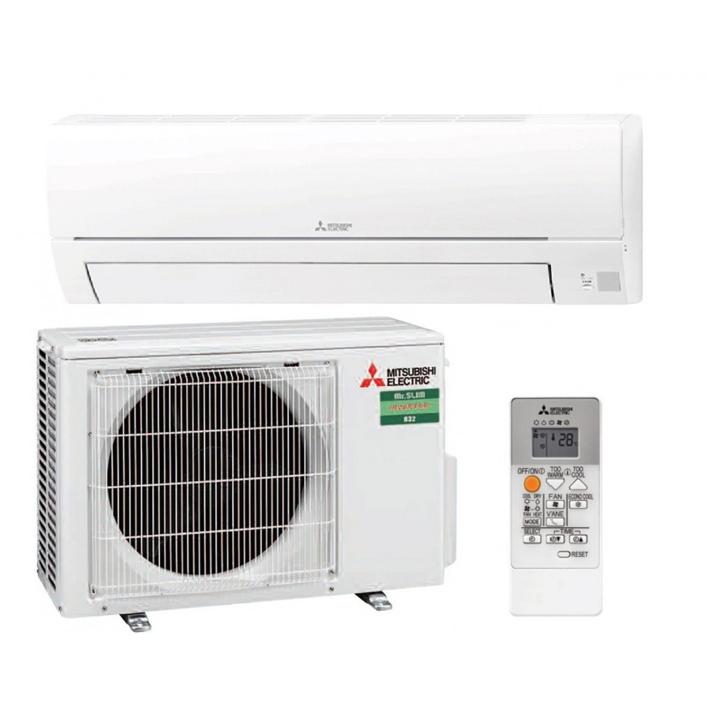 Mitsubishi Electric MSZ-HR25VF / MUZ-HR25VF