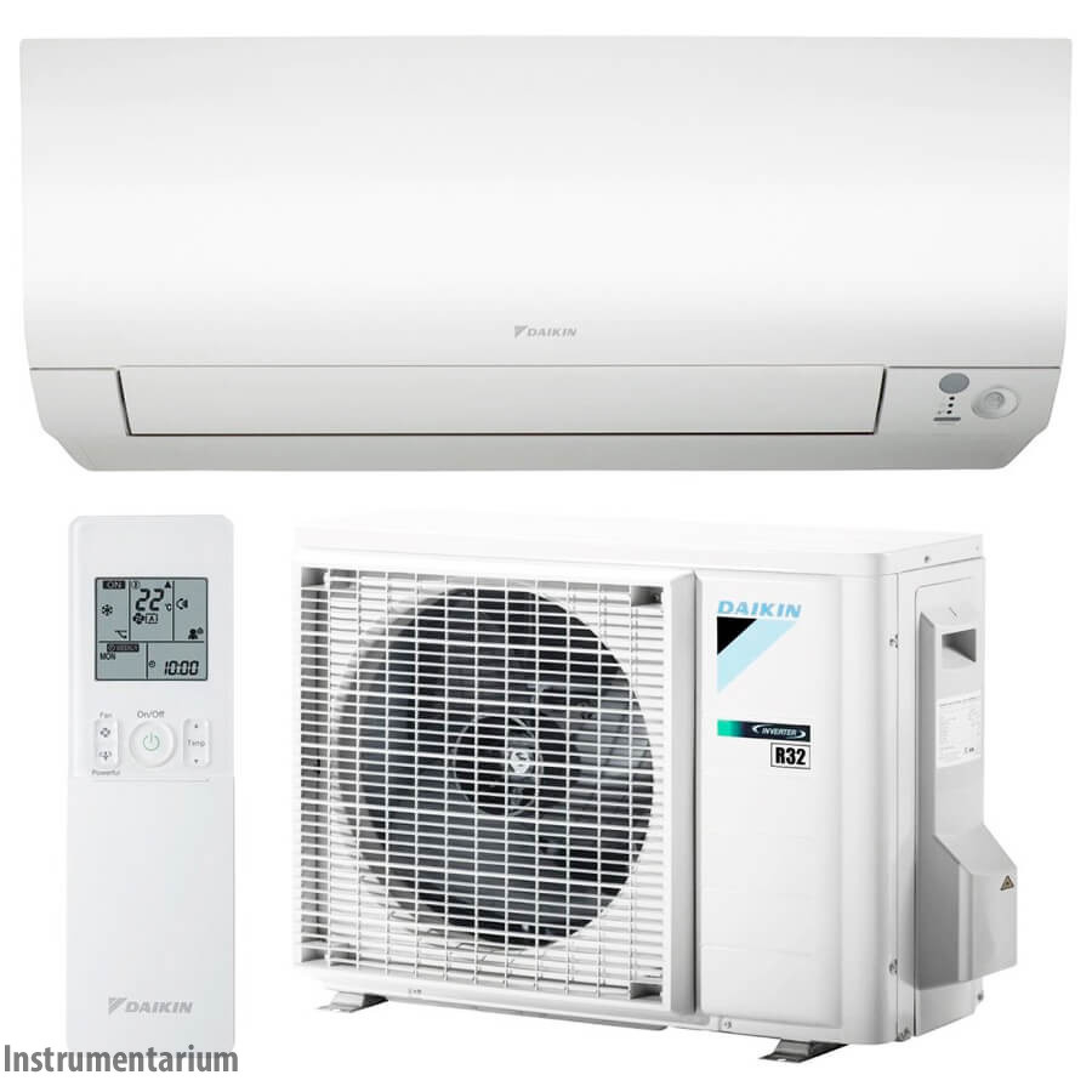 Daikin FTXM20N / RXM20N9