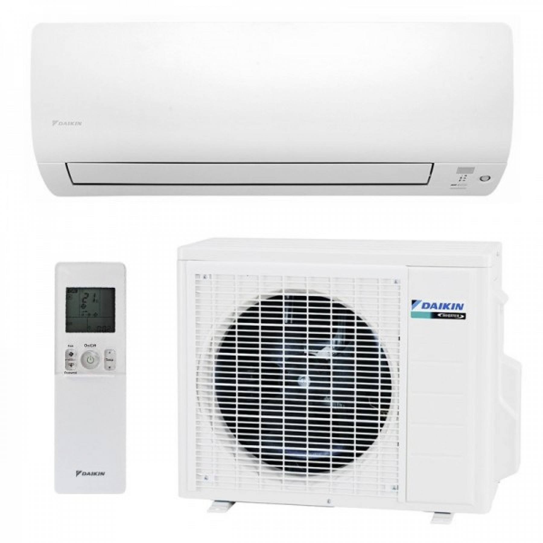 Daikin FTXS60G / RXS60L