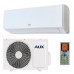 AUX ASW/AS-H09B4/HER1 White WiFi