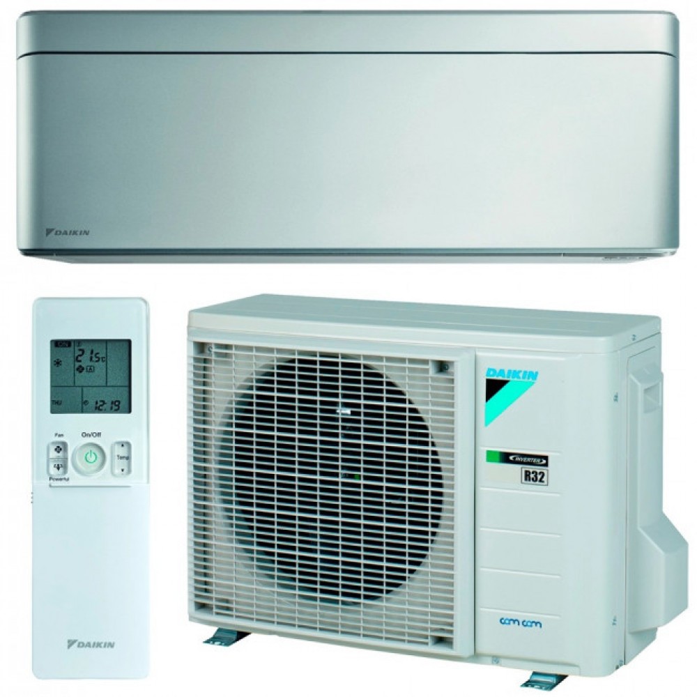 Daikin FTXA20BS / RXA20A