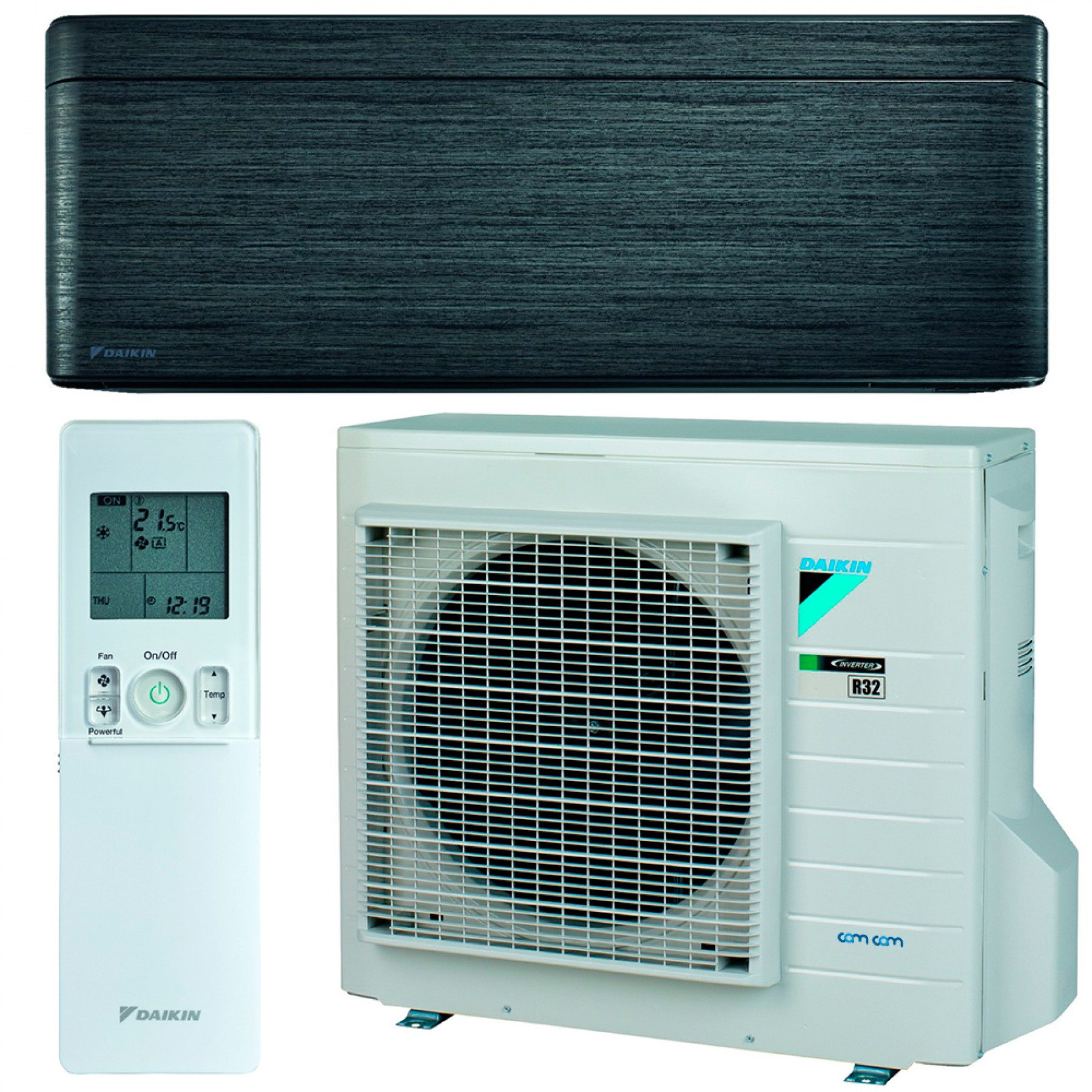 Daikin FTXA35BT / RXA35A