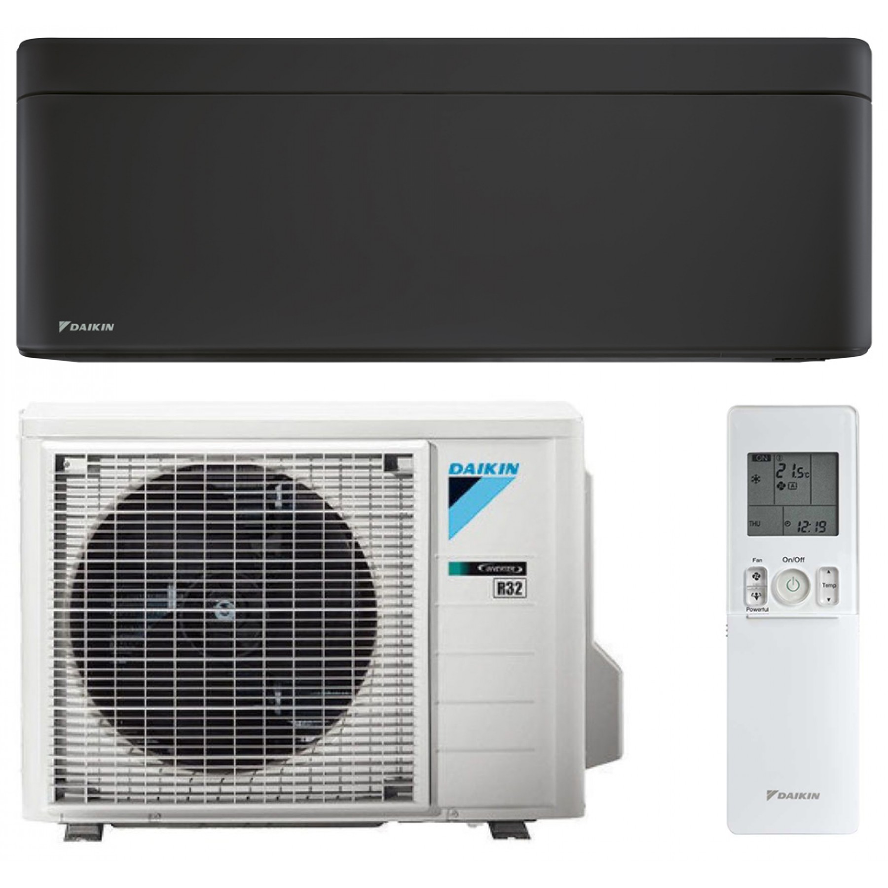 Daikin FTXA35BB / RXA35A