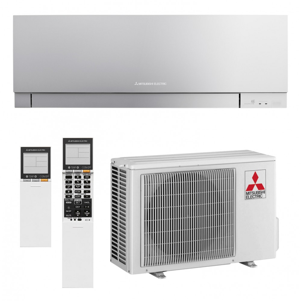 Mitsubishi Electric MSZ-EF50VGKS / MUZ-EF50VG