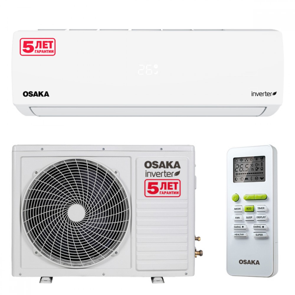 Osaka ST-36HH