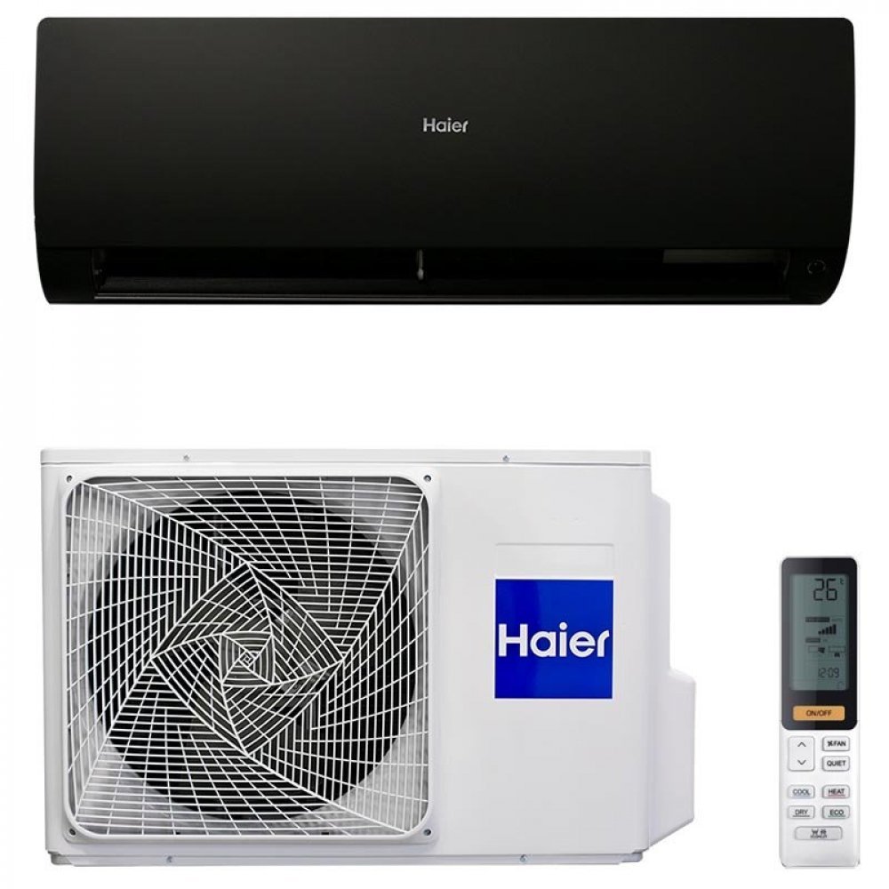 Haier AS25S2SF1FA-BH1/ 1U25S2SM1FA