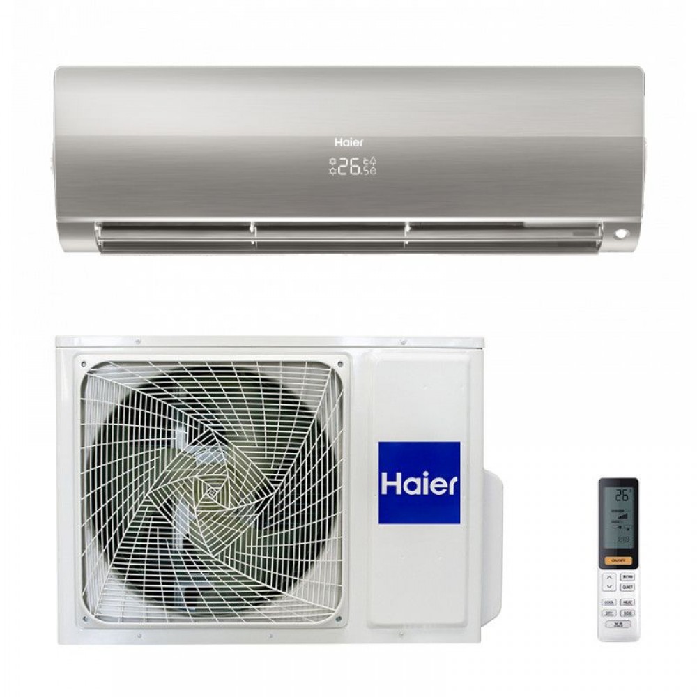 Haier AS25S2SF1FA-S1U25S2SM1FA