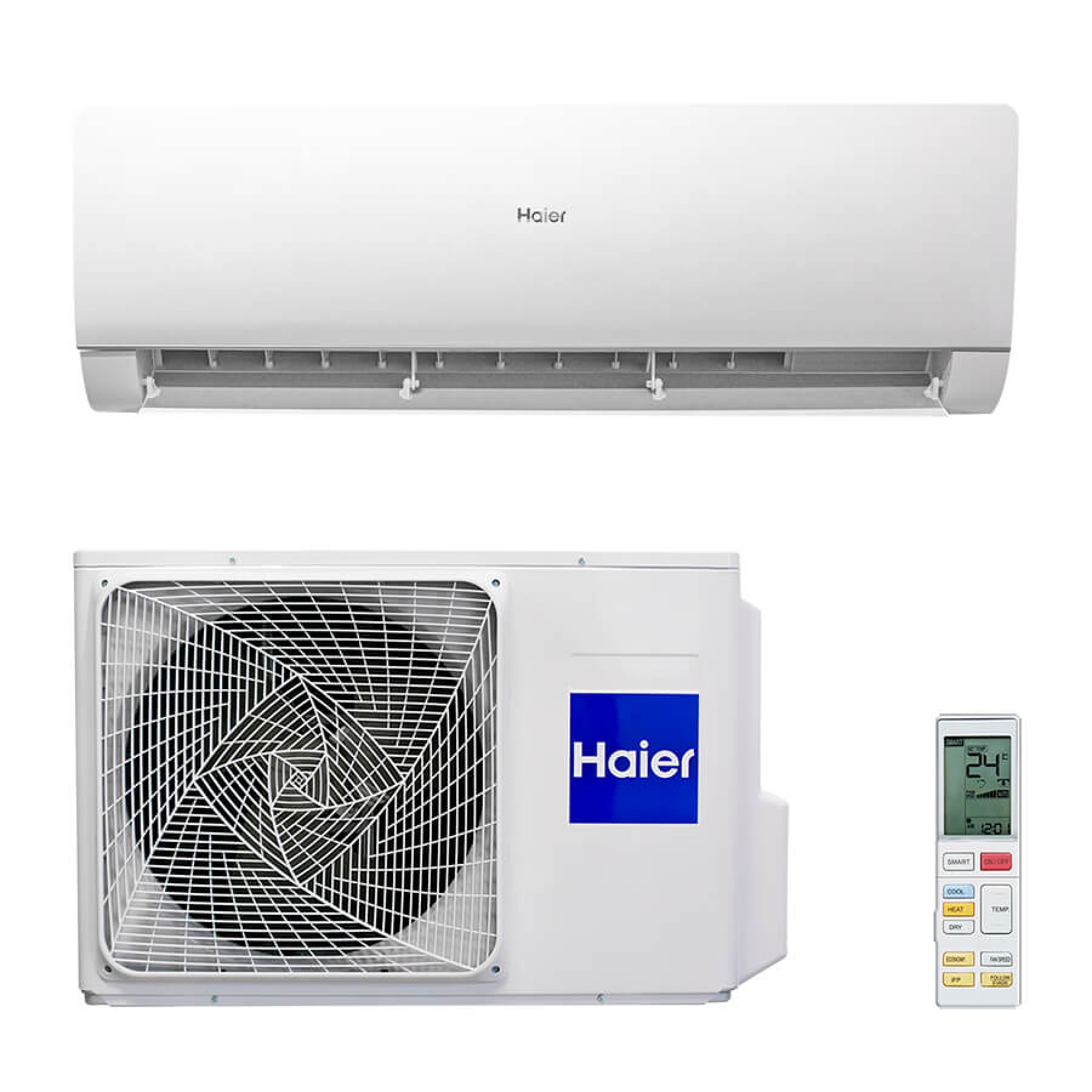 Haier AS50NFWHRA / 1U50MEEFRA