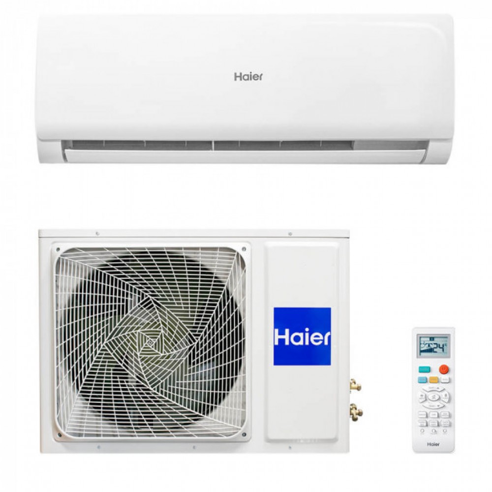 Haier AS25TADHRA-CL / 1U25BEEFRA