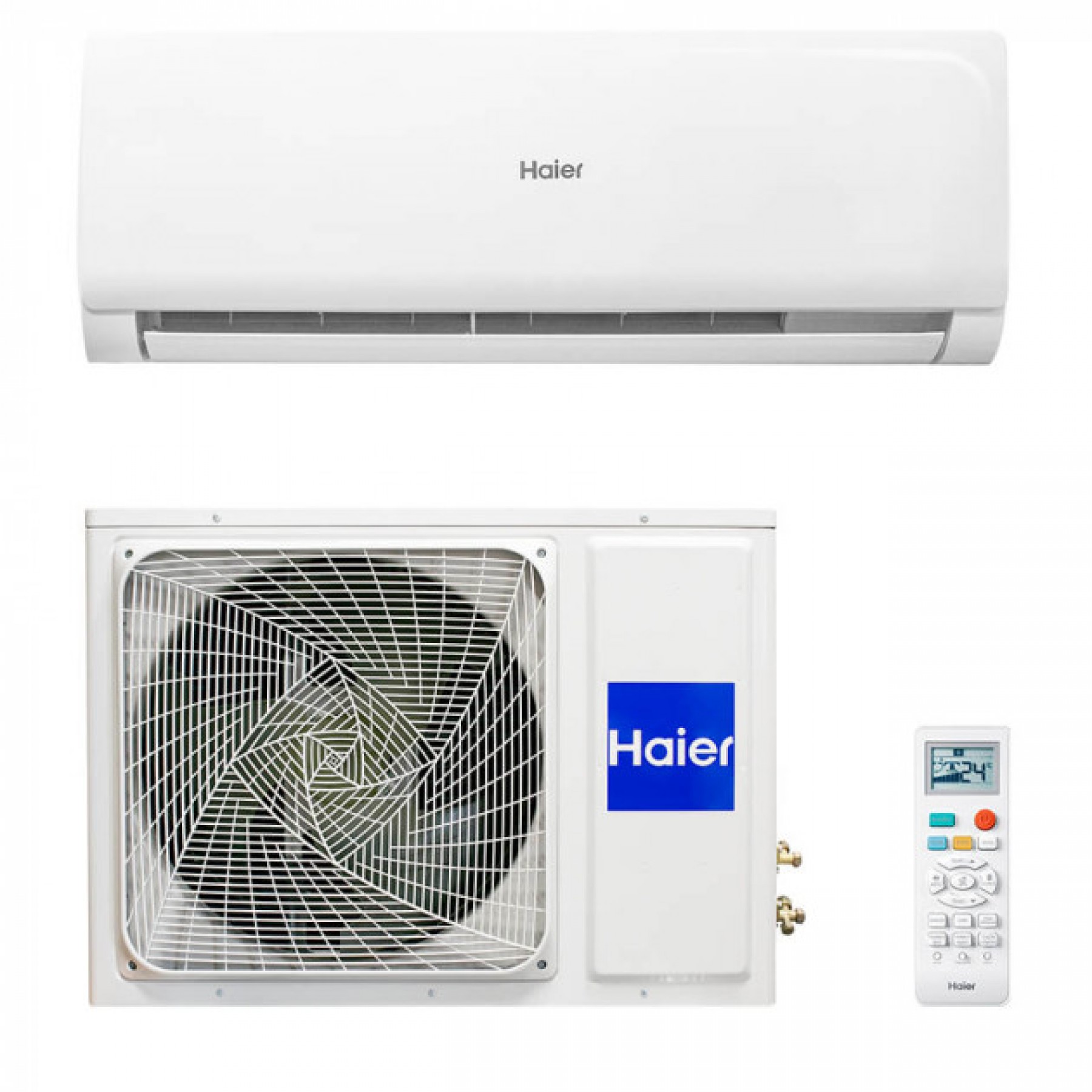 Haier AS25TADHRA-CL / 1U25BEEFRA