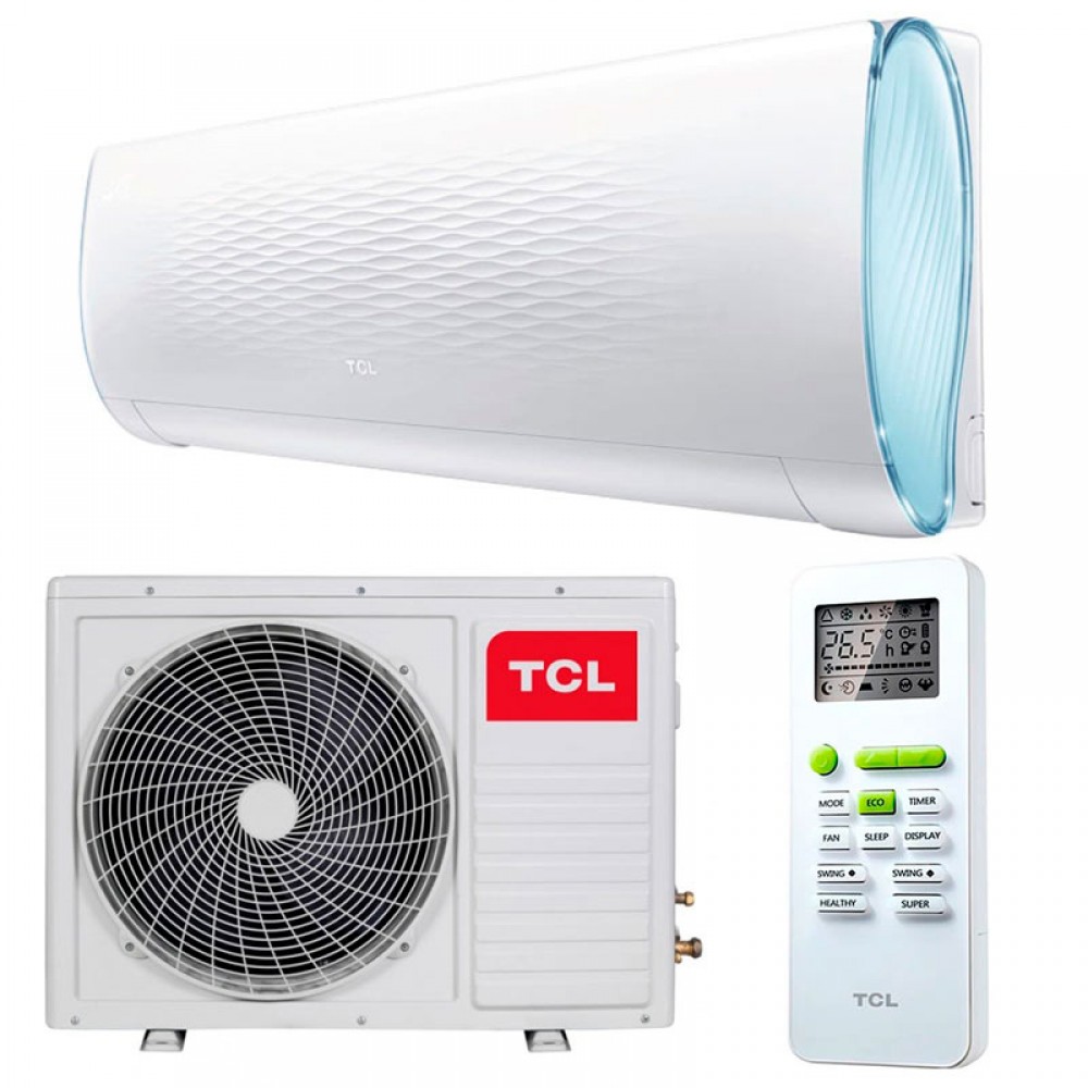 TCL TAC-09CHSD / XPI Inverter R32 WI-FI