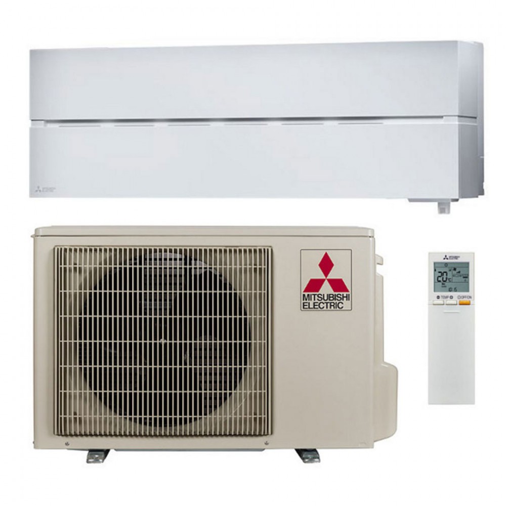 Mitsubishi Electric MSZ-LN35VG2W / MUZ-LN35VG2