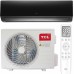 TCL TAC-09CHSD/XA82I Black Inverter R32 WI-FI Ready