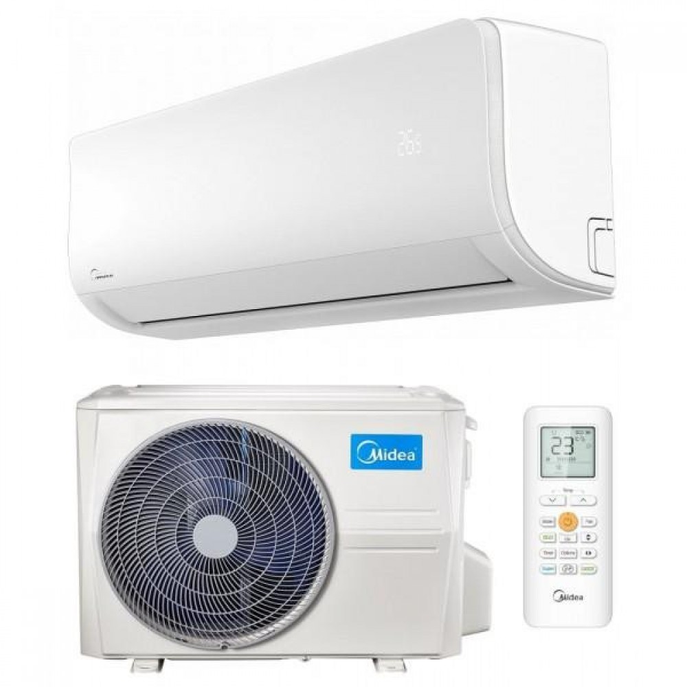 Midea AG-18NXD0-I / AG-18NXD0-O