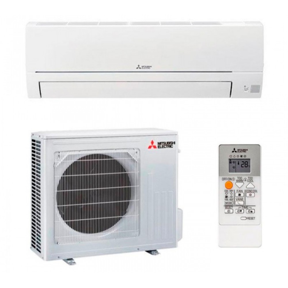 Mitsubishi Electric MSZ-HR60VF / MUZ-HR60VF