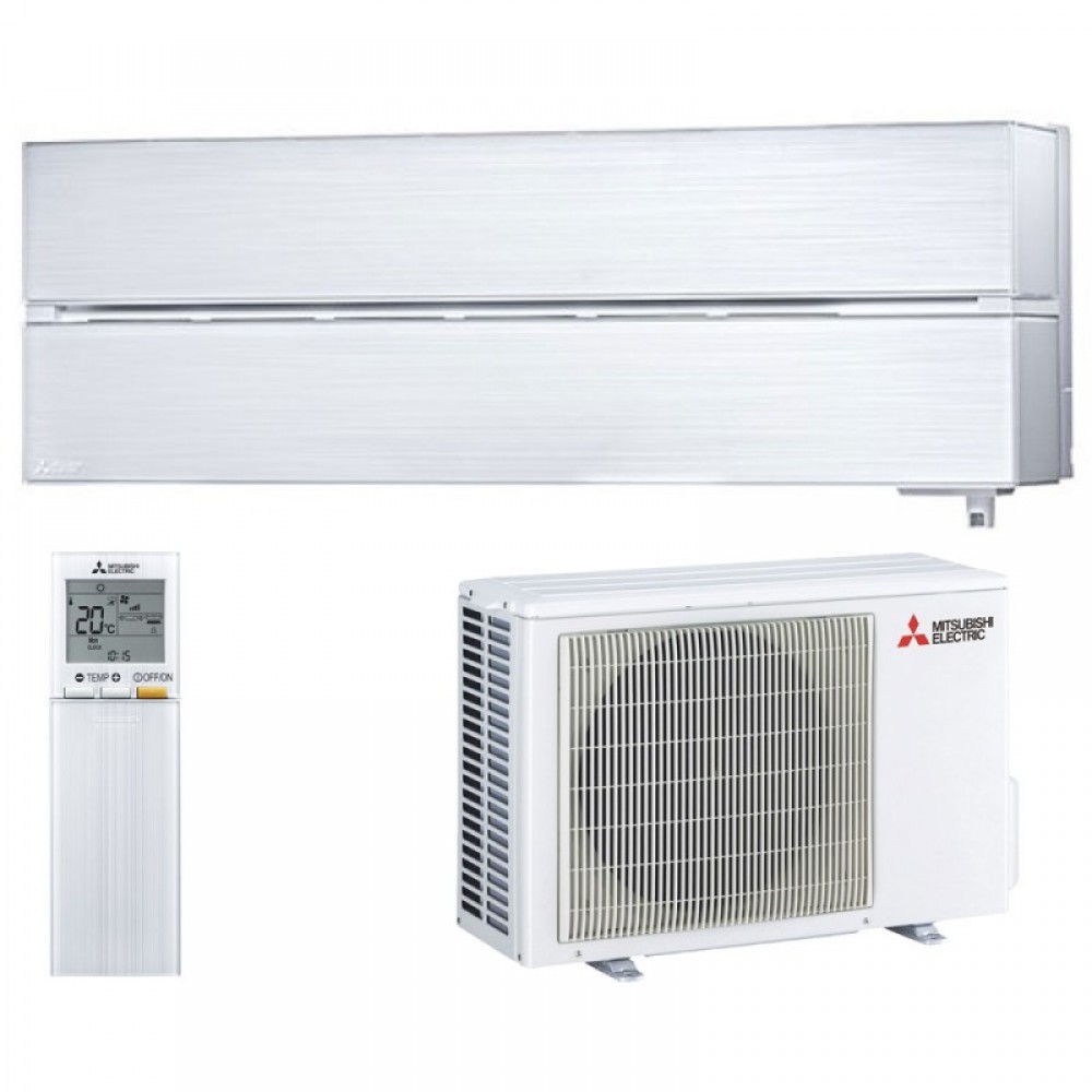 Mitsubishi Electric MSZ-LN25VG2V / MUZ-LN25VGHZ2