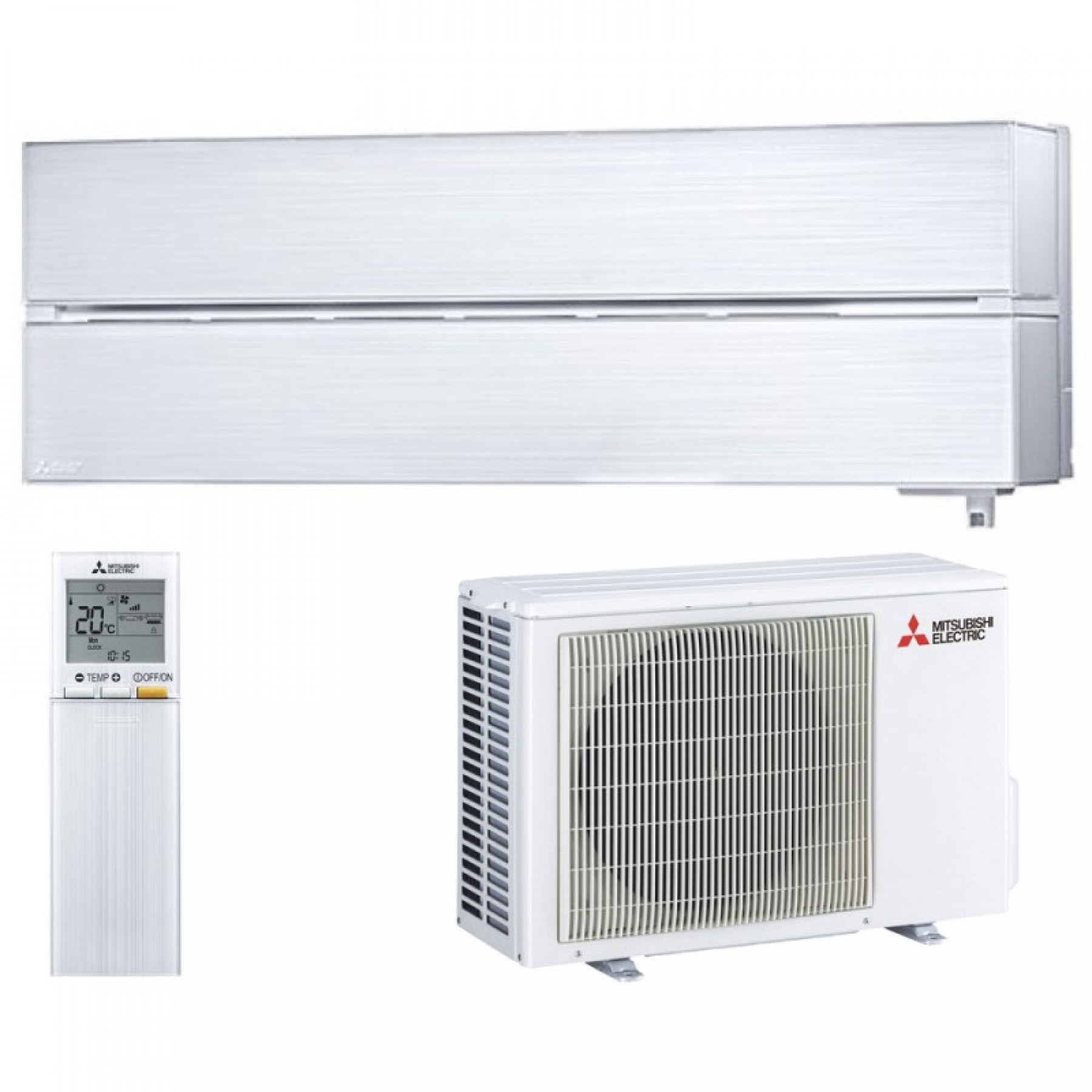 Mitsubishi Electric MSZ-LN50VG2V / MUZ-LN50VGHZ