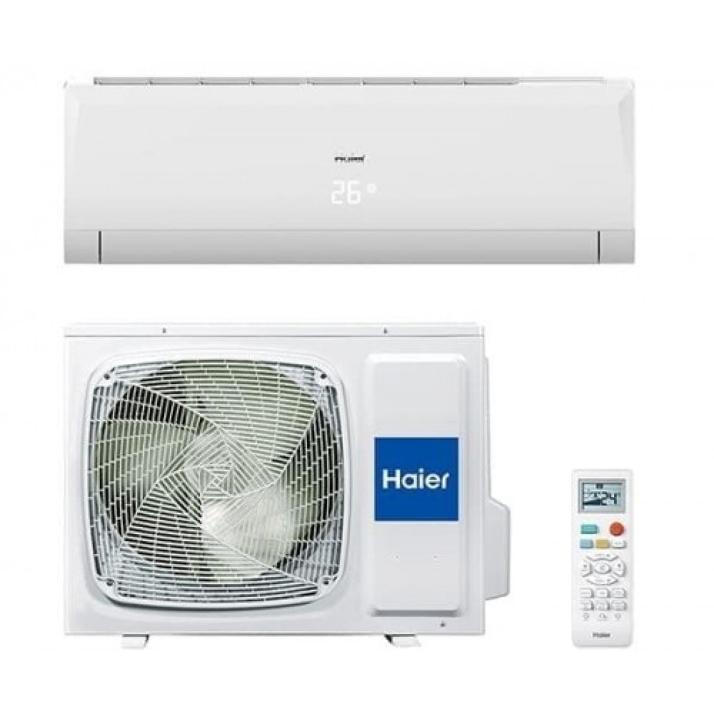 Haier HSU-36HNS03 / R2 HSU-36HUN03 / R2