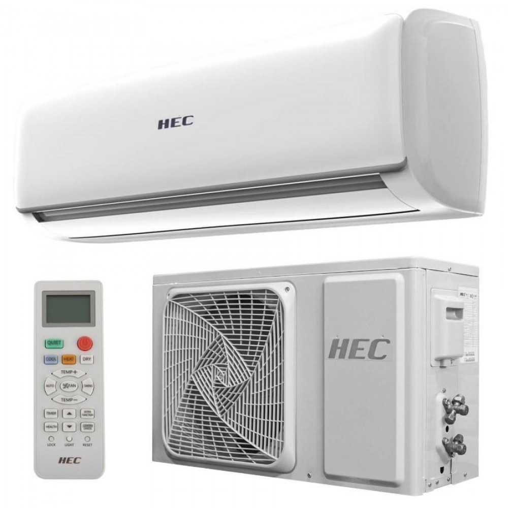 Haier HSU-07HT203 / R2 HSU-07HUN203 / R2