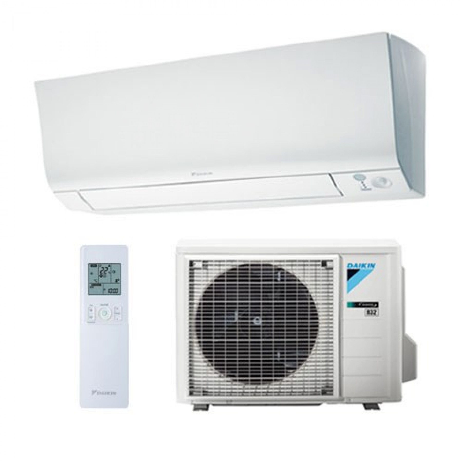 Daikin FTXM25R/RXM25R9