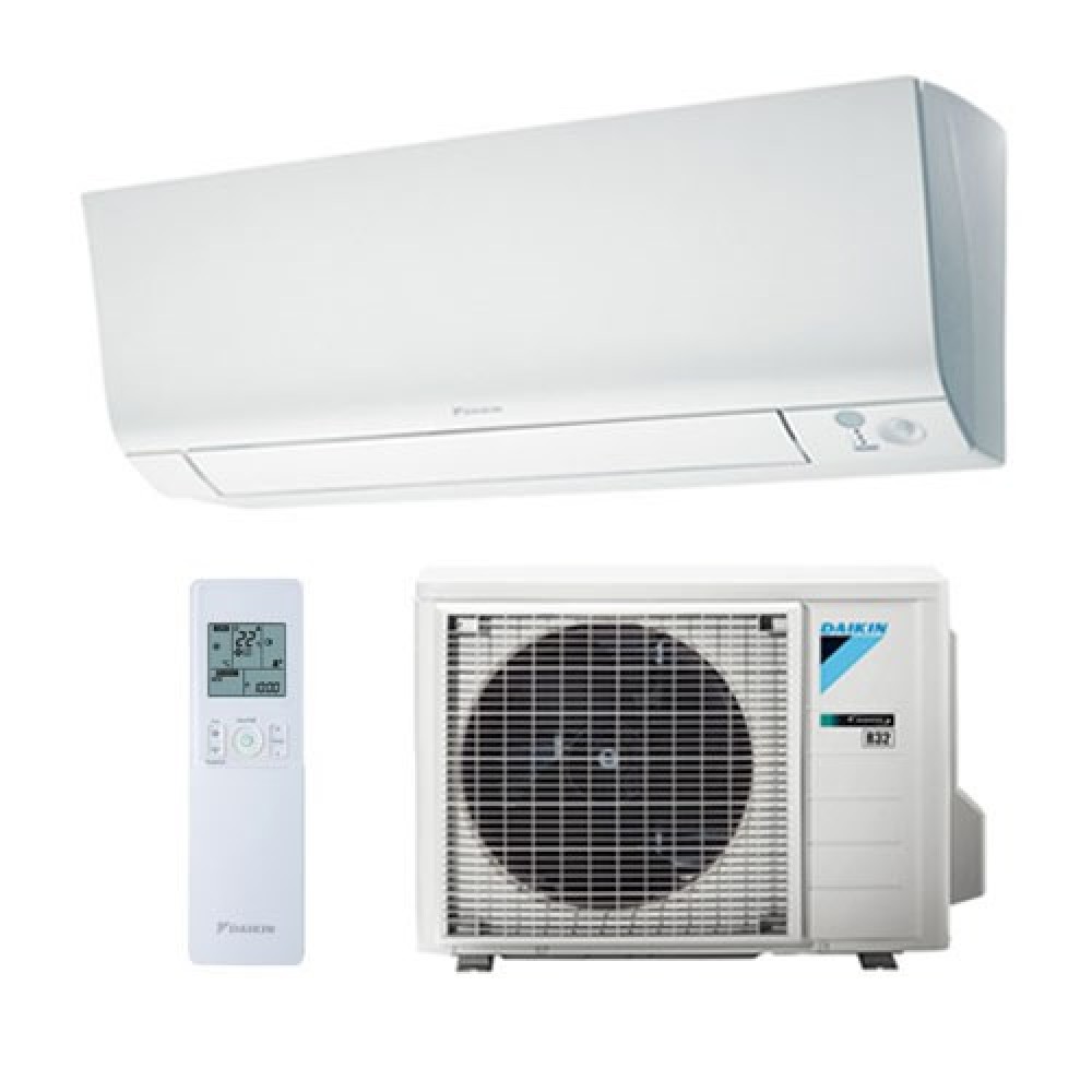 Daikin FTXM35R/RXM35R9