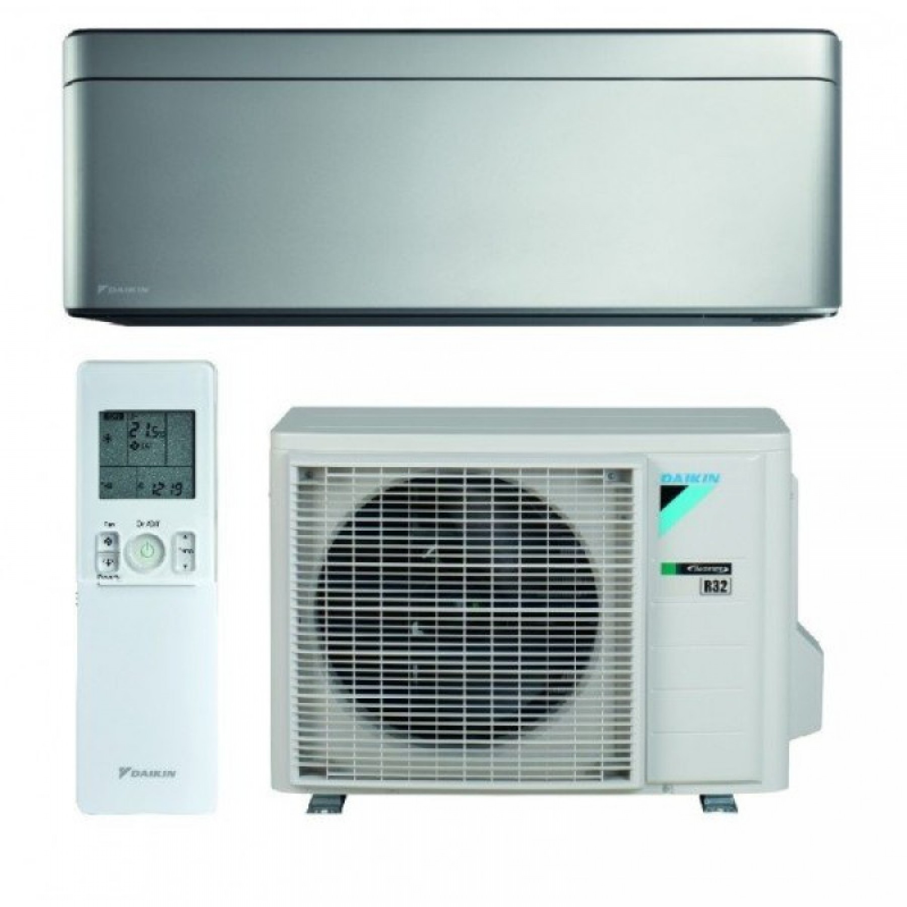 Daikin FTXA25BS/RXA25A9