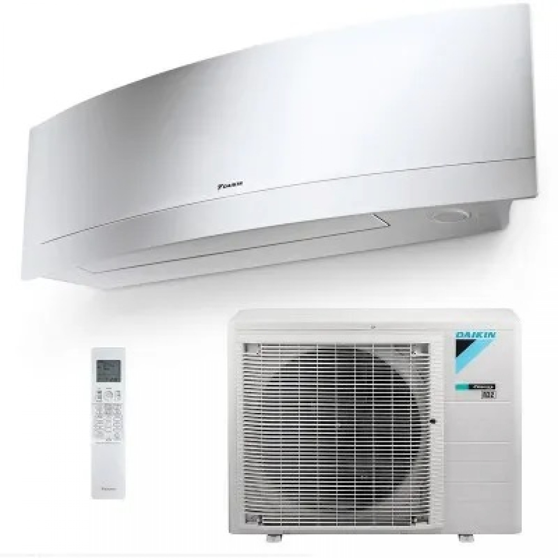 Daikin FTXJ35MW/RXJ35M9