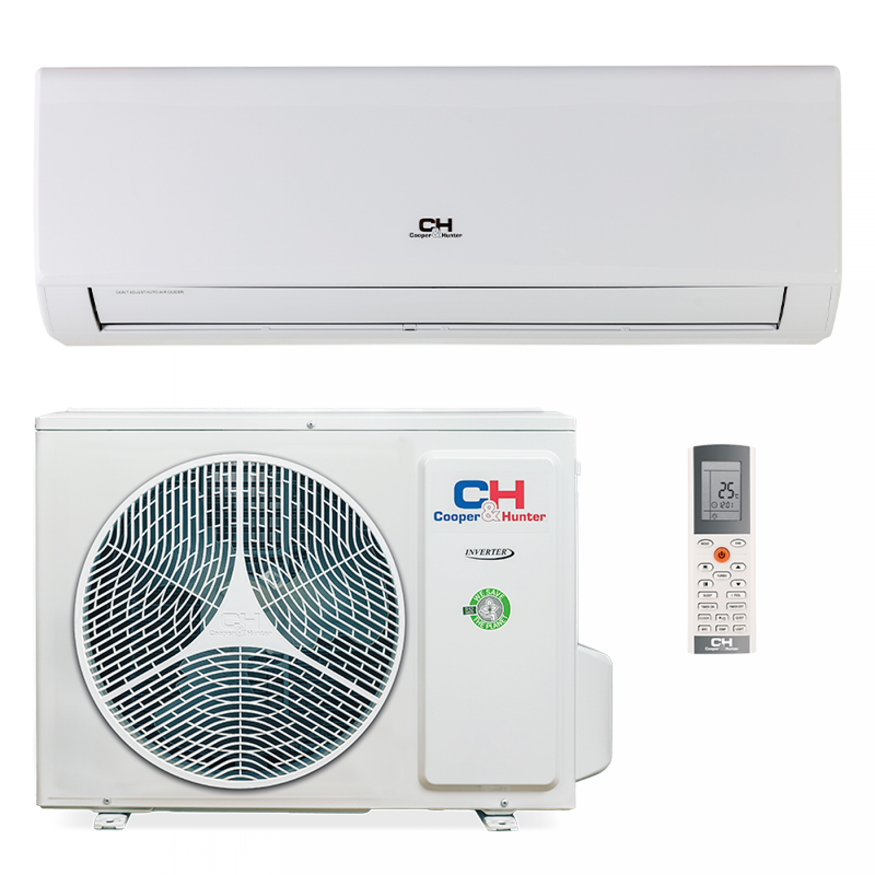 Cooper&Hunter CH-S18FTXLA2-NG