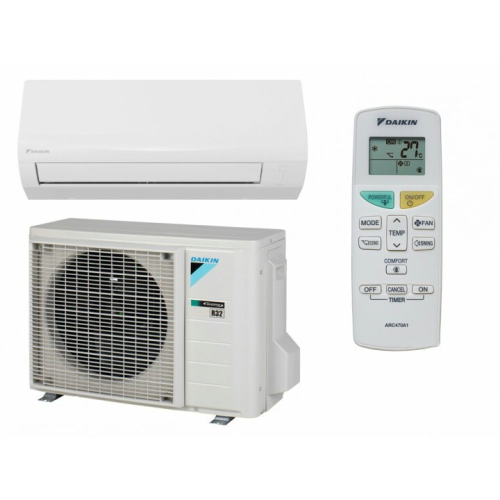 Daikin FTXF71D/RXF71D