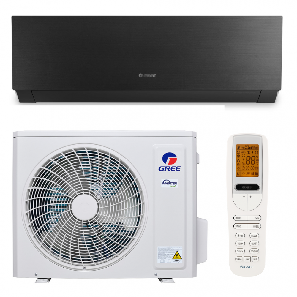 Gree GWH24AUDXF-K6DNA1A Gree GWH24AUDXF-K6DNA1A